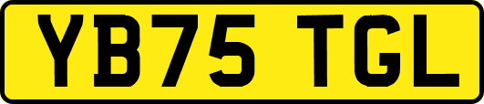 YB75TGL