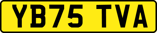 YB75TVA