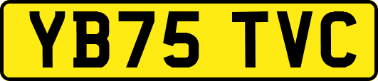 YB75TVC