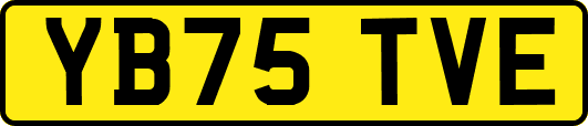 YB75TVE