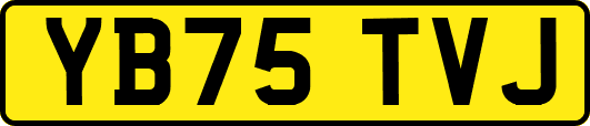 YB75TVJ