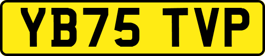 YB75TVP