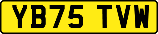 YB75TVW