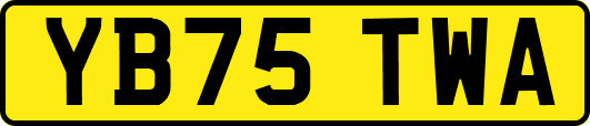 YB75TWA