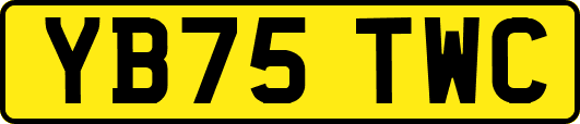 YB75TWC