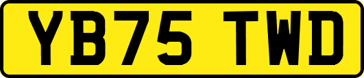 YB75TWD