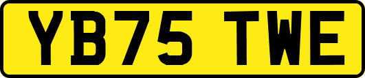 YB75TWE