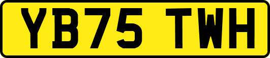 YB75TWH