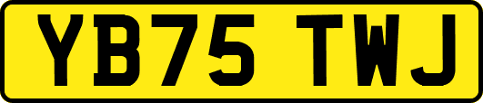 YB75TWJ