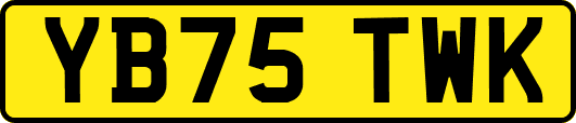 YB75TWK