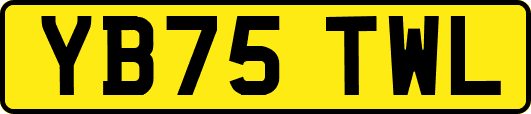 YB75TWL