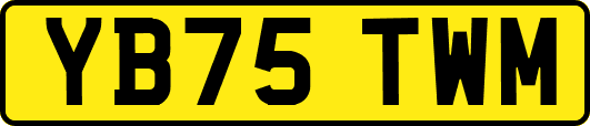 YB75TWM