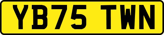 YB75TWN