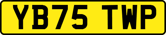YB75TWP