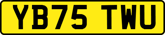 YB75TWU