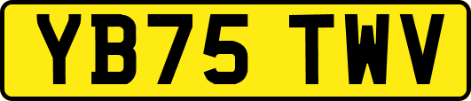 YB75TWV