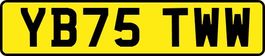 YB75TWW
