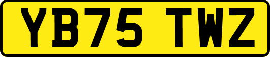 YB75TWZ