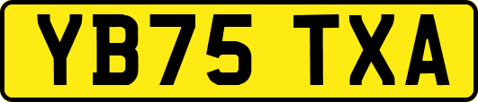 YB75TXA