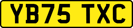 YB75TXC