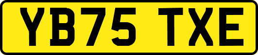 YB75TXE