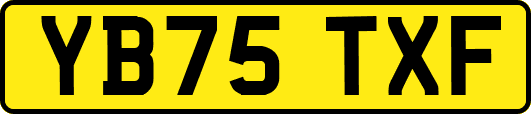 YB75TXF