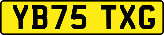 YB75TXG