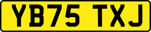 YB75TXJ