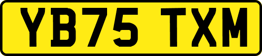 YB75TXM