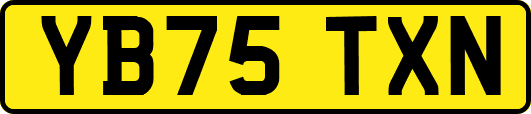 YB75TXN