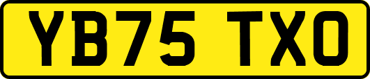 YB75TXO