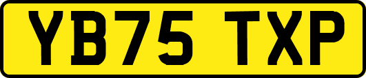 YB75TXP