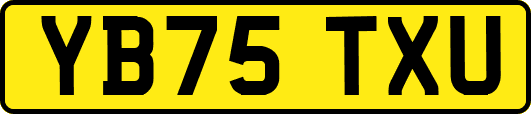 YB75TXU