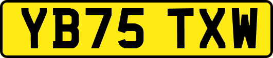 YB75TXW
