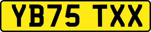 YB75TXX