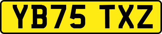 YB75TXZ