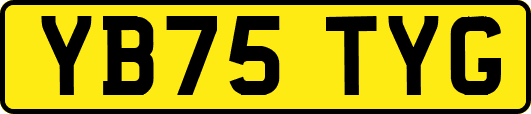 YB75TYG
