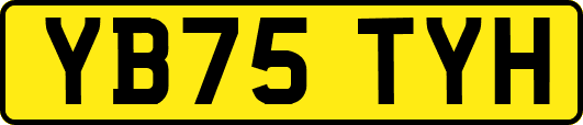 YB75TYH
