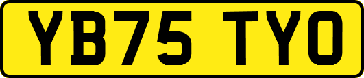 YB75TYO