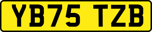 YB75TZB