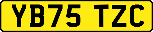 YB75TZC