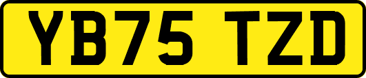YB75TZD