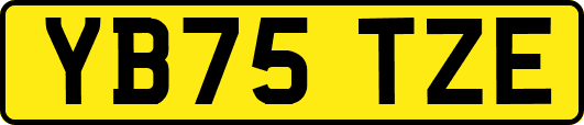 YB75TZE