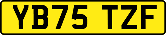 YB75TZF