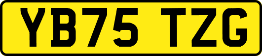YB75TZG