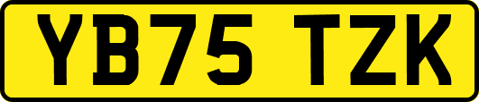 YB75TZK
