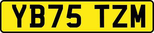 YB75TZM
