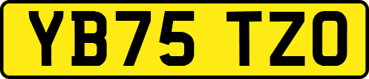 YB75TZO