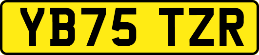 YB75TZR