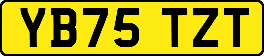 YB75TZT